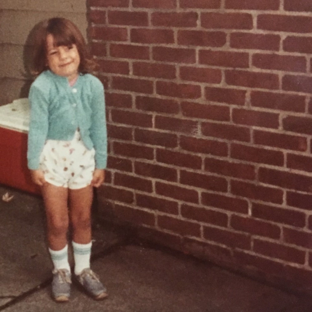 Meet your Posher, Joanna
